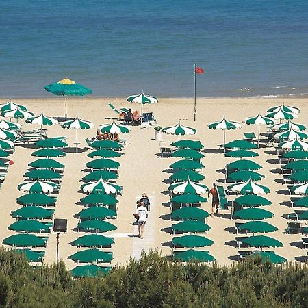 Hotel Doge ألبا أدرياتيكا المظهر الخارجي الصورة
