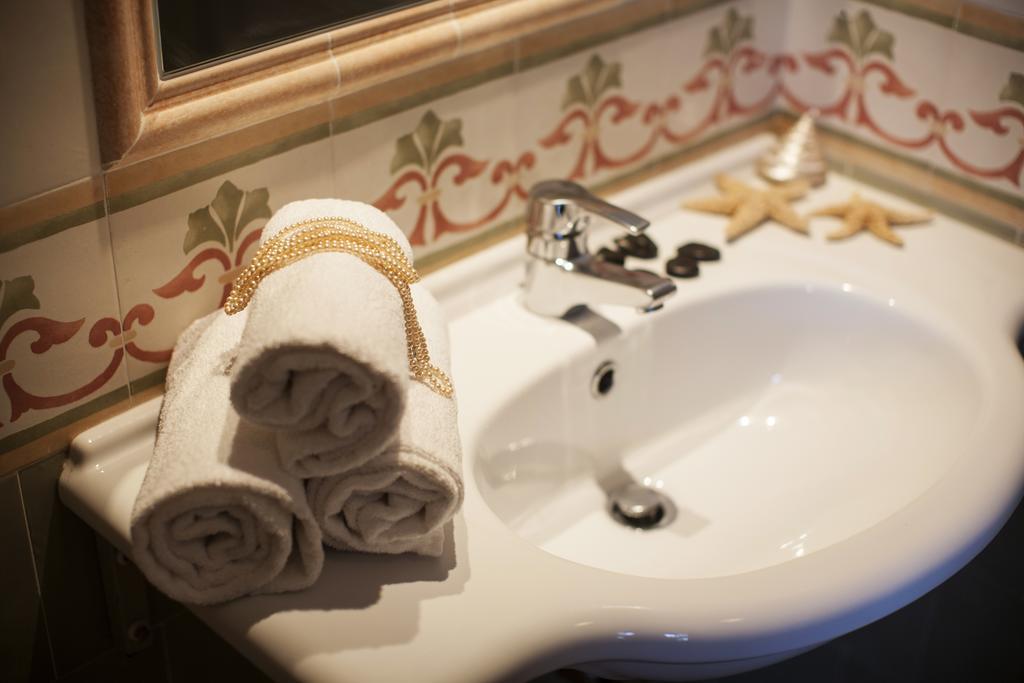 Hotel Doge ألبا أدرياتيكا الغرفة الصورة