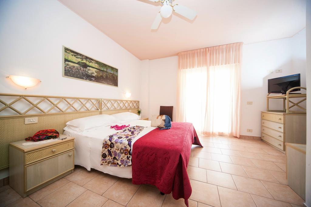 Hotel Doge ألبا أدرياتيكا الغرفة الصورة