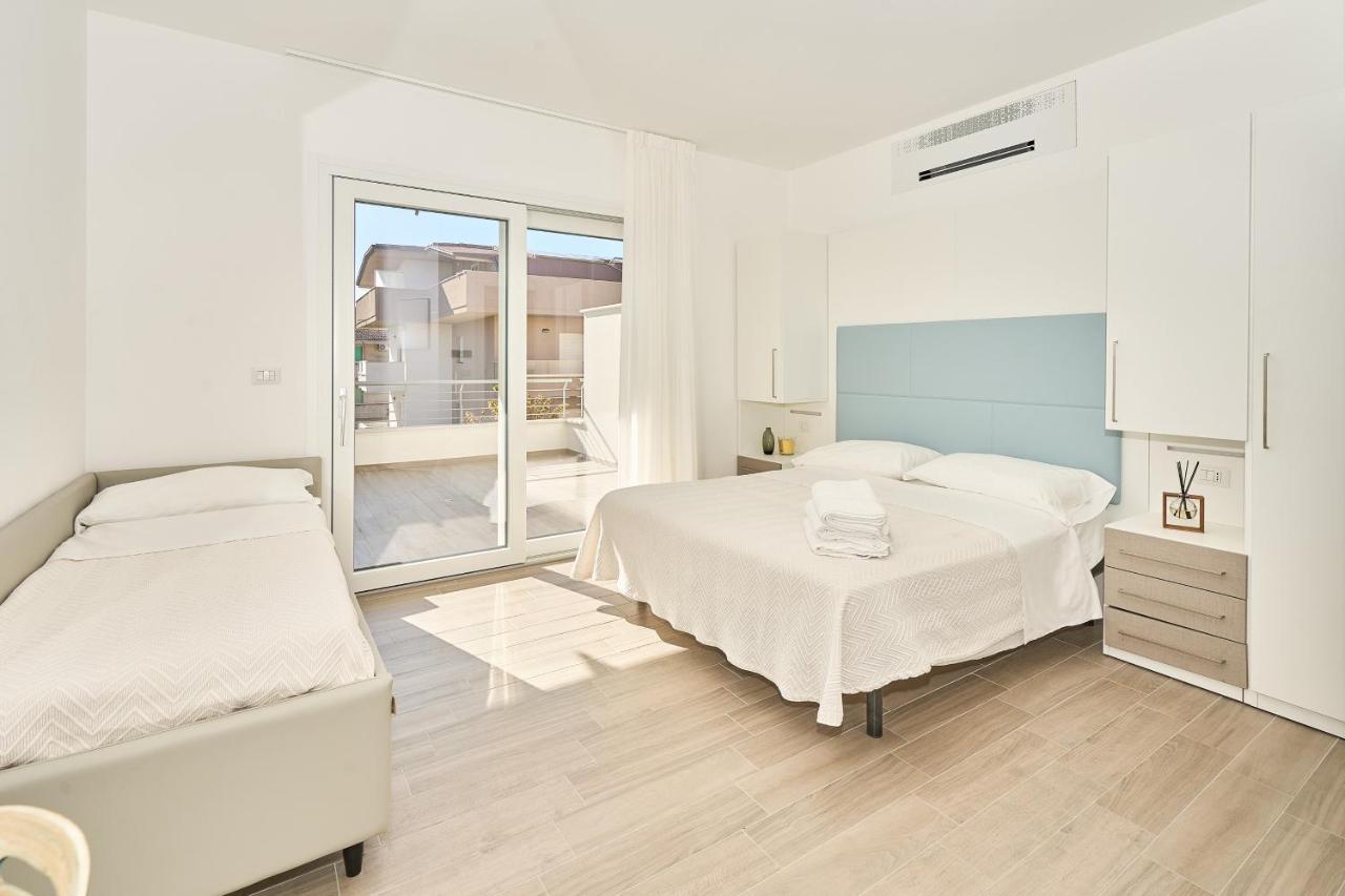 Hotel Doge ألبا أدرياتيكا المظهر الخارجي الصورة