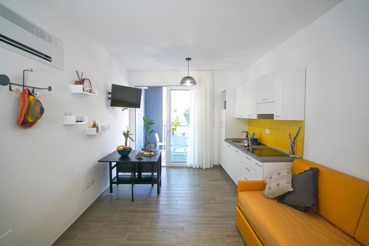 Hotel Doge ألبا أدرياتيكا المظهر الخارجي الصورة