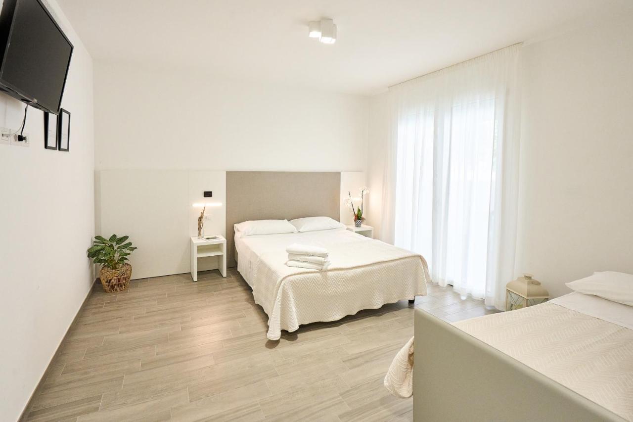 Hotel Doge ألبا أدرياتيكا المظهر الخارجي الصورة