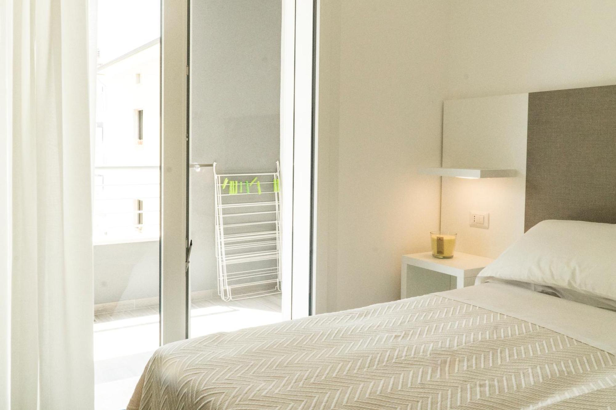 Hotel Doge ألبا أدرياتيكا المظهر الخارجي الصورة