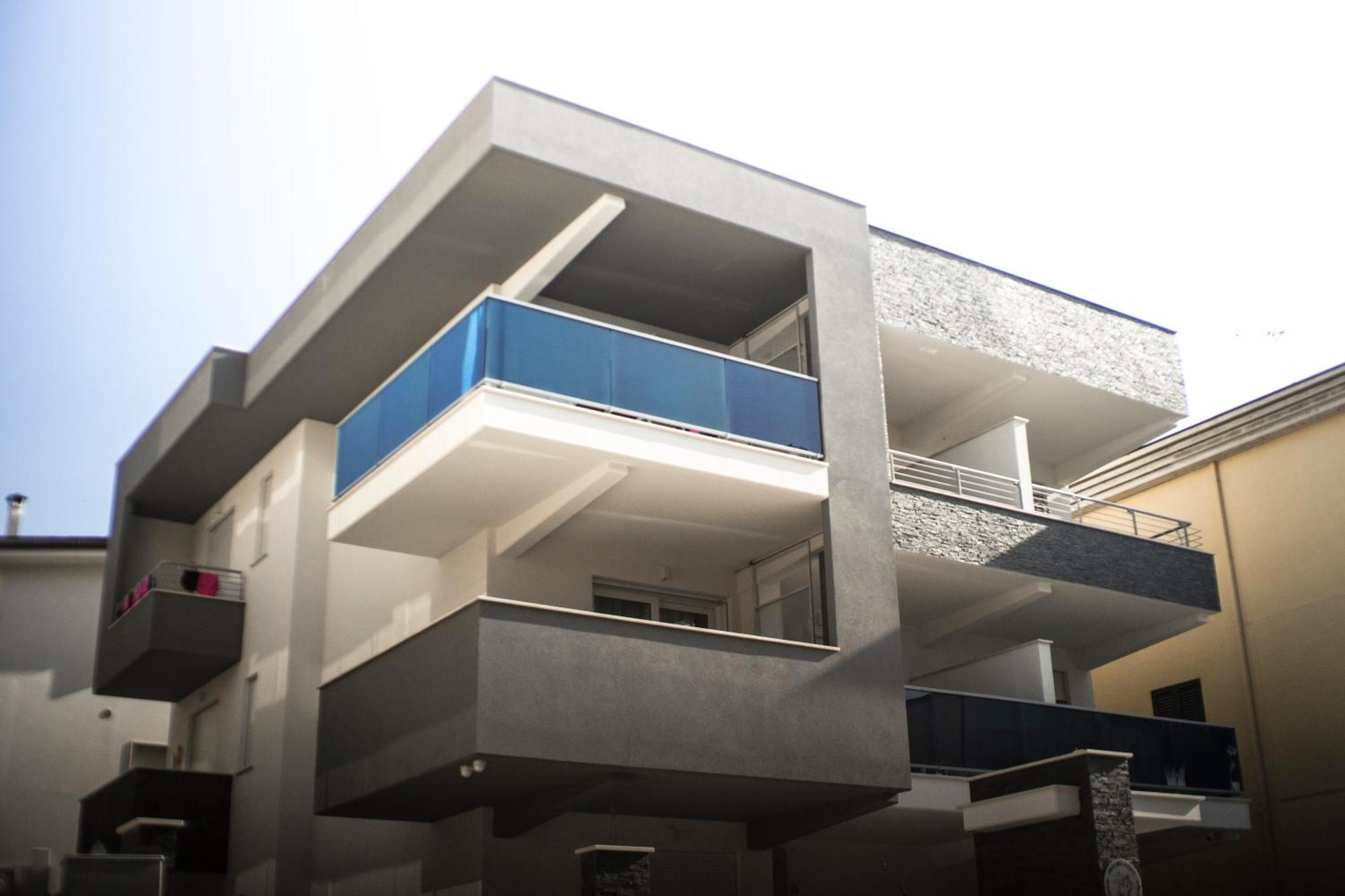 Hotel Doge ألبا أدرياتيكا المظهر الخارجي الصورة