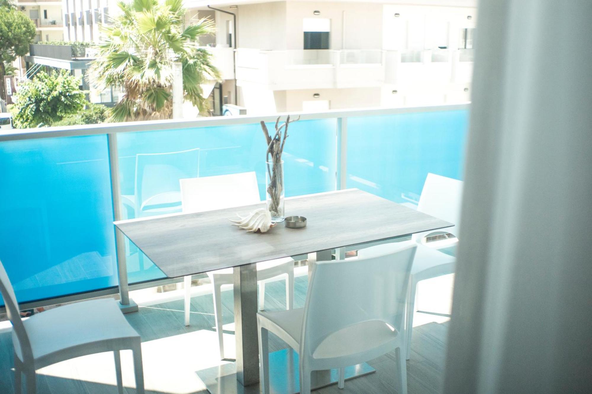 Hotel Doge ألبا أدرياتيكا المظهر الخارجي الصورة