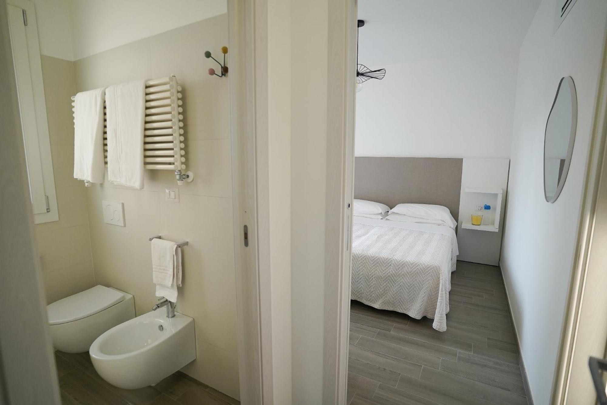 Hotel Doge ألبا أدرياتيكا المظهر الخارجي الصورة