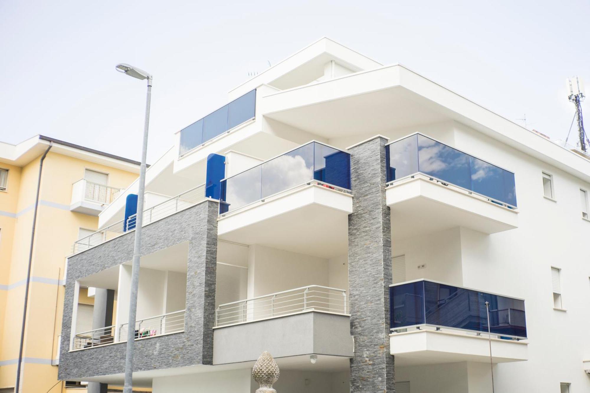 Hotel Doge ألبا أدرياتيكا المظهر الخارجي الصورة
