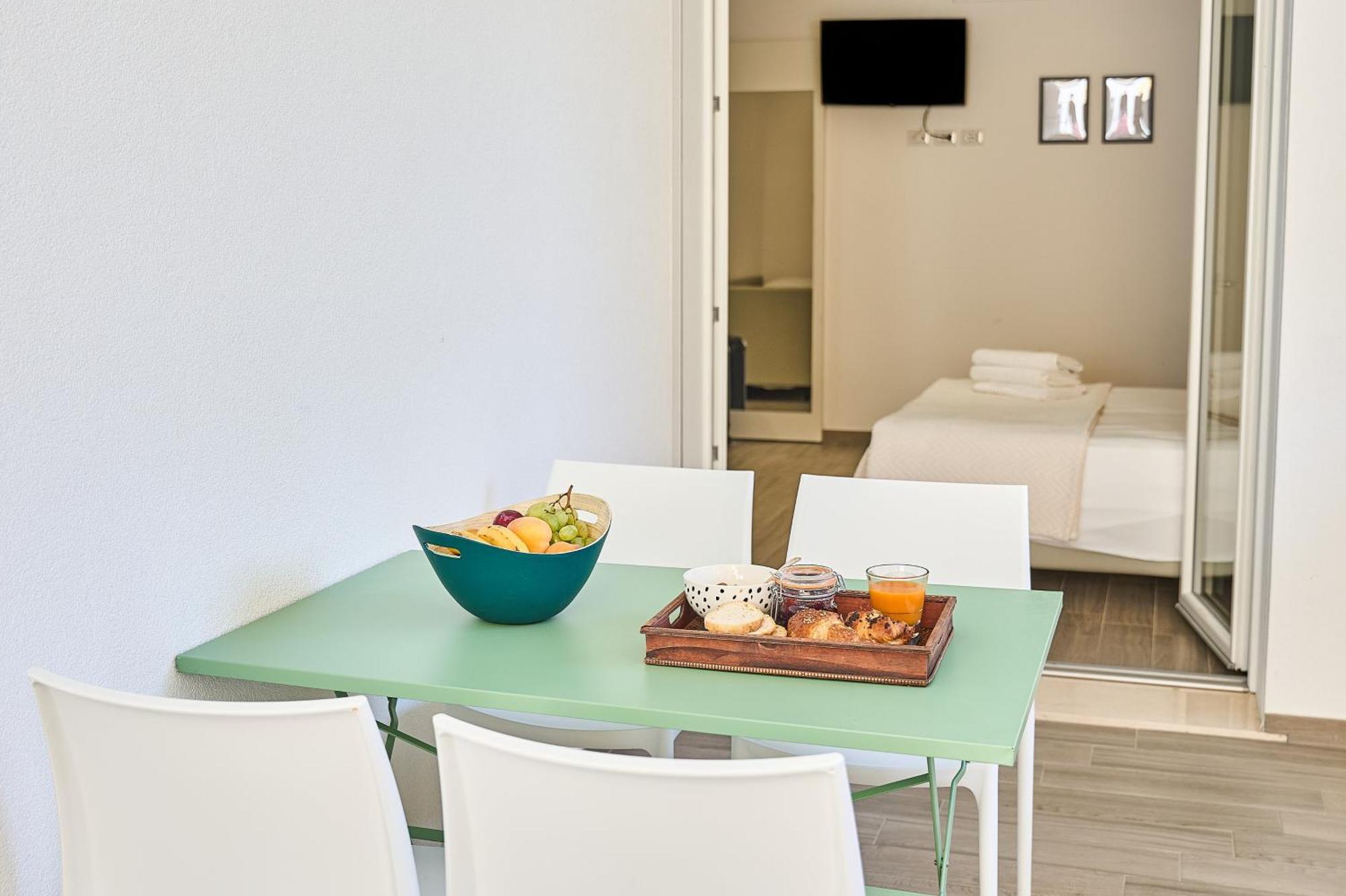 Hotel Doge ألبا أدرياتيكا المظهر الخارجي الصورة