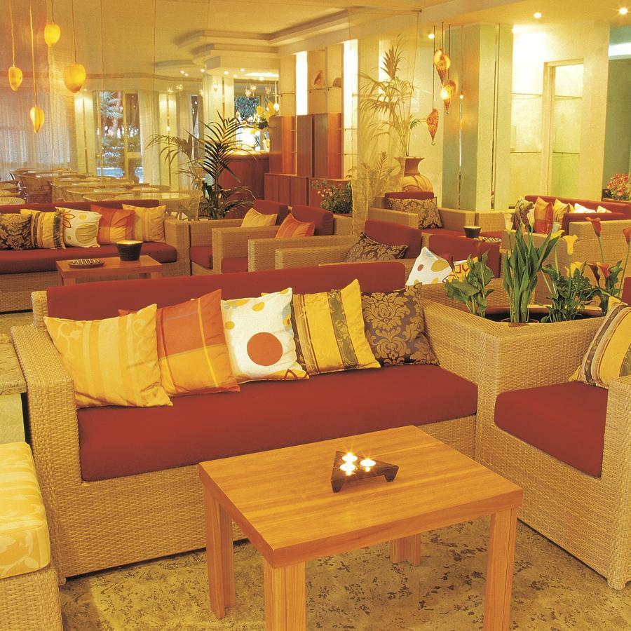 Hotel Doge ألبا أدرياتيكا المظهر الخارجي الصورة