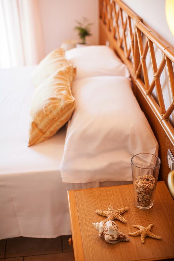 Hotel Doge ألبا أدرياتيكا المظهر الخارجي الصورة