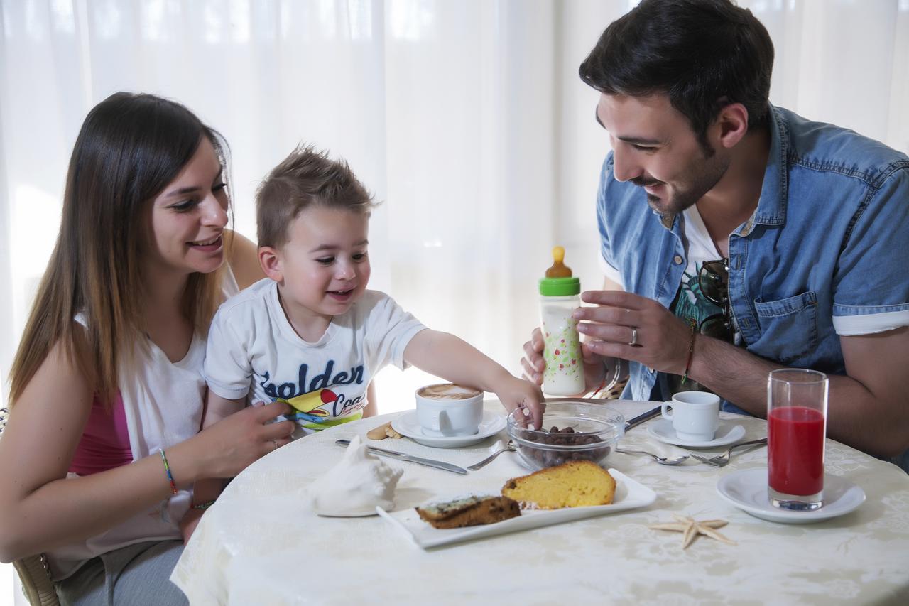 Hotel Doge ألبا أدرياتيكا المظهر الخارجي الصورة